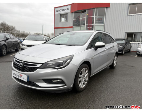 Opel Astra SPORTS TOURER II 1.6 CDTI 110CH BUISNESS CONNECT | APPLE CAR 2016 occasion Pont-Saint-Martin 44860