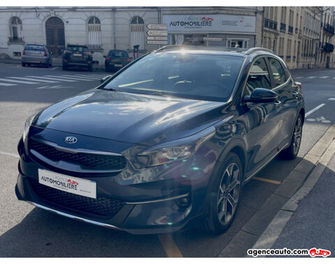 Kia XCeed 1.6 CDTI 115 CH DCT7 ACTIVE 2020 occasion Verdun 55100
