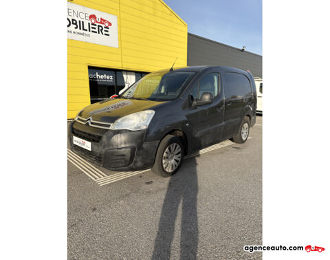 Berlingo 1.6 HDI Business L2H1 2017 occasion 76760 Yerville
