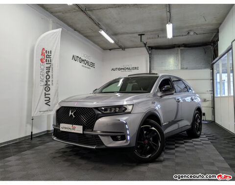 Annonce voiture Citron DS7 18990 