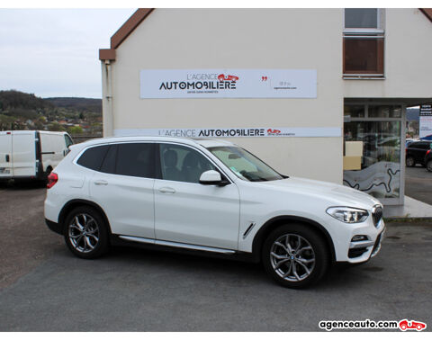 Annonce voiture BMW X3 30990 