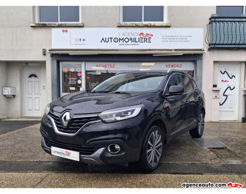 Renault kadjar 1.6 dCi 130 cv Intens