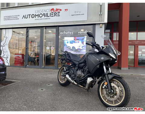 Moto DIVERS 2024 occasion Mulhouse 68200