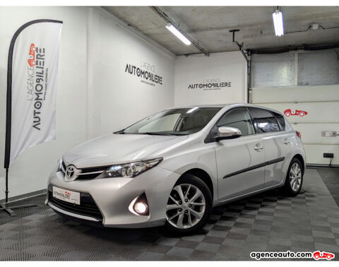 Toyota Auris 100 VVT-i DYNAMIC 2013 occasion Cergy 95800