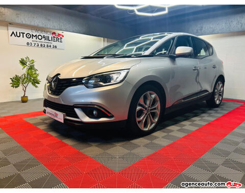 Renault scenic IV 1.5 dCi 110 cv