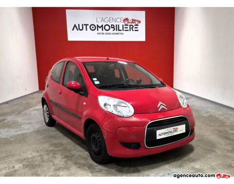 Citroen c1 (2) 1.4 HDI 55 CONFORT 5P