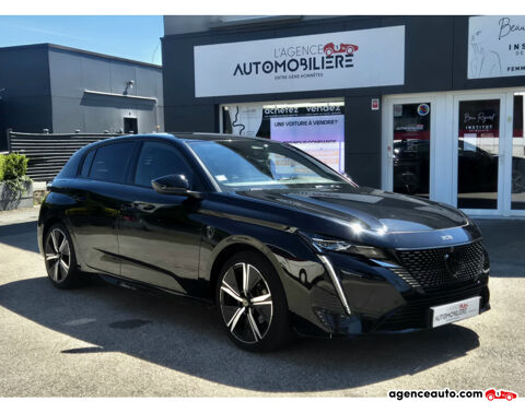 Annonce voiture Peugeot 308 18990 €