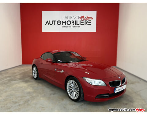 Annonce voiture BMW Z4 25500 