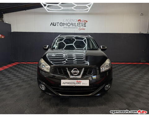 Qashqai 1.5 DCi 130 ch Connect Edition 2012 occasion 78680 &Eacute;p&ocirc;ne