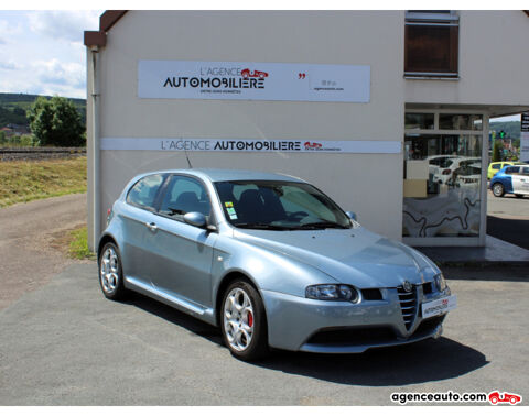 Annonce voiture Alfa Romeo 147 18990 