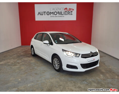 Citroen c4 II (2) 1.4 VTI 95 LIVE