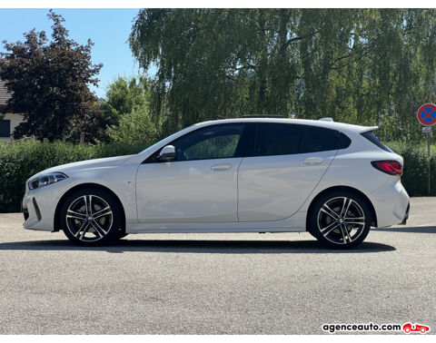 S&eacute;rie 1 118i 136ch M SPORT BVM 2024 occasion 25300 Pontarlier