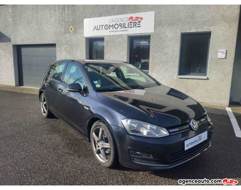Volkswagen golf 1.6 TDI BLUEMOTION CONFORLINE