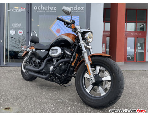 Moto DIVERS 2014 occasion Mulhouse 68200