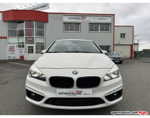 Serie 2 F45 ACTIVE TOURER 216D 1.5 116 BUSINESS | DISTRI A CHAINE | 2015 occasion 44860 Pont-Saint-Martin