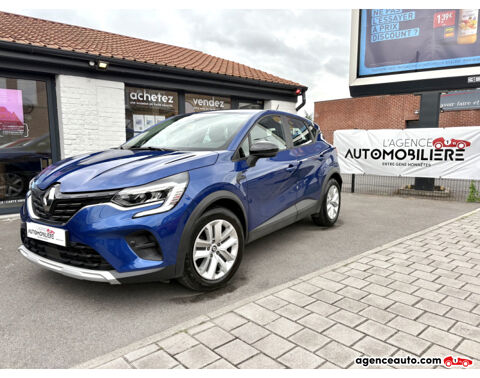 Annonce voiture Renault Captur 13680 