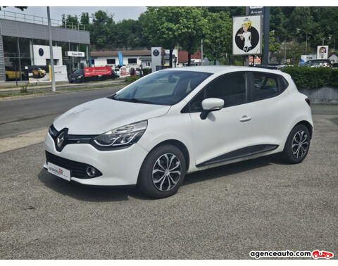 Renault clio 1.2 75 CV TREND