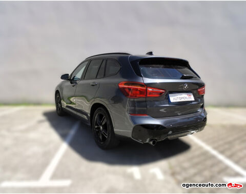 X1 1.8 D 150 M-SPORT XDRIVE 2016 occasion 34160 Castries