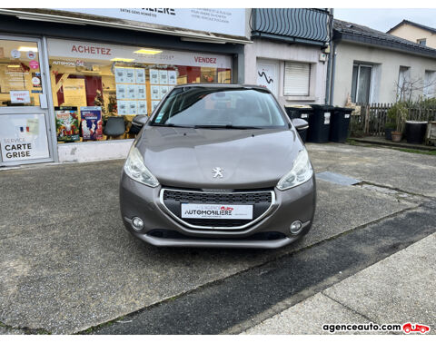 208 1.6 HDI 92 CH ALLURE 2012 occasion 49124 Saint-Barth&eacute;lemy-d'Anjou