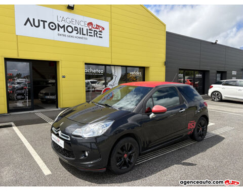 Citroen ds3 1.6 HDI 90ch Airdream so chic