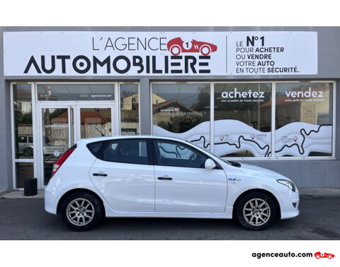 Hyundai i30 1.6 CRDi 90 CV BVM6