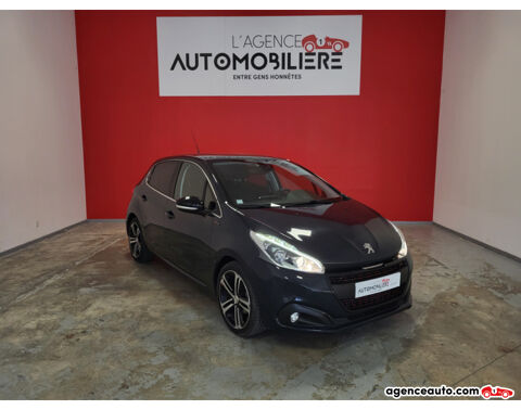 Peugeot 208 1.2 PURETECH 110 GT LINE EAT6 + DISTRI N