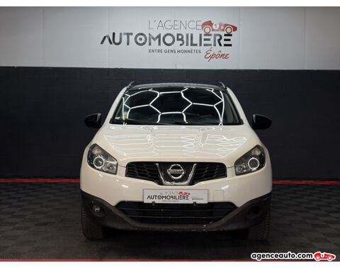 Qashqai Phase 2 1.6 DCi 131 ch 2013 occasion 78680 &Eacute;p&ocirc;ne