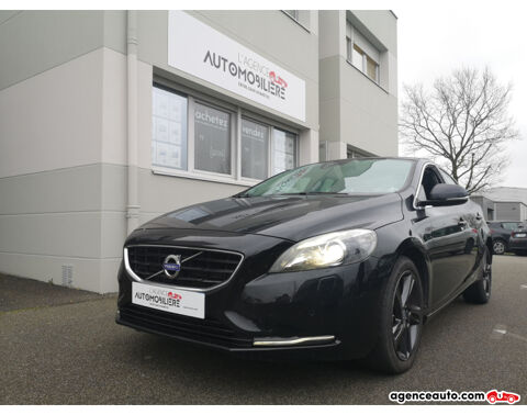 V40 II D4 2.0 TDi S&S 190 cv Xenium 2014 occasion 35500 Vitré