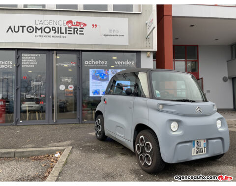 Citroen ami Finition POP 5.5 Kw/h