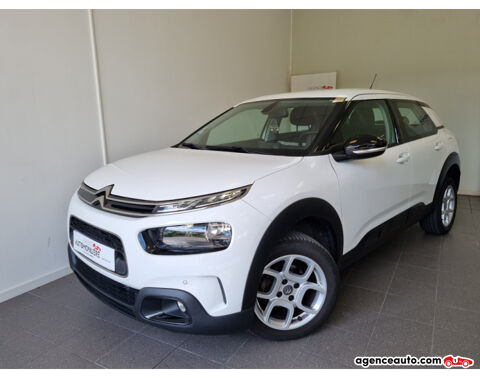 Citroen c4 cactus 1.6 BlueHDi 99 cv Feel