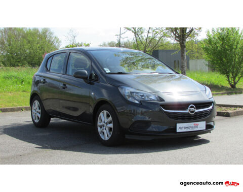Opel corsa 1,4L 90CH EDITION