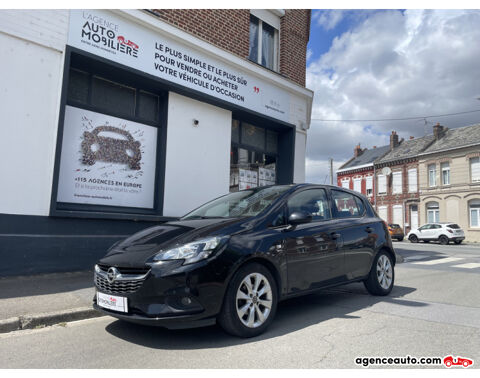 Opel corsa E 1.4 90 Active 5P - GARANTIES 6 MOIS - 