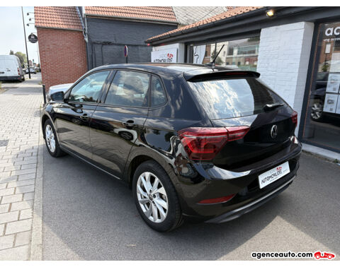 Polo 1.0 TSI 110 STYLE DSG7 1&Egrave;RE MAIN GARANTIE VW 06/2027 2023 occasion 59300 Valenciennes