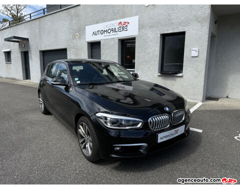 Annonce voiture BMW Srie 1 14190 