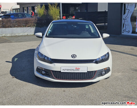 Annonce voiture Volkswagen Scirocco 8690 �