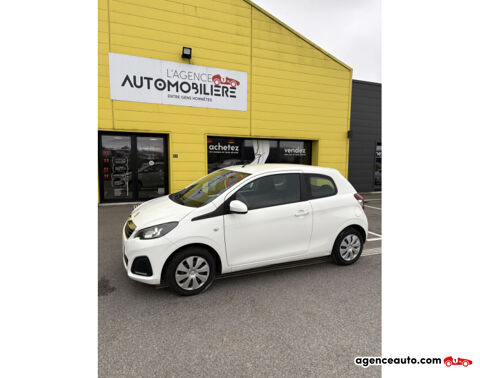 Peugeot 108 1.0 VTI Active