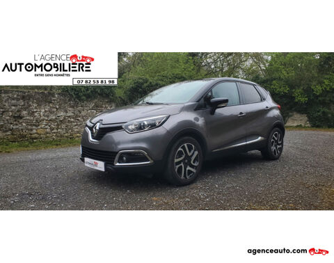 Renault captur 1.2 TCe 120 EDC Intens