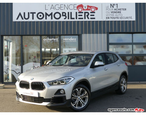 Annonce voiture BMW X2 20990 