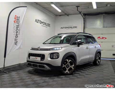 Citro&euml;n C3 Aircross 1.2 PURETECH 110 S&S SHINE EAT6 + TOIT OUVRANT 2019 occasion Cergy 95800