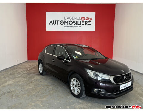 Citroen ds4 BLUEHDI 120 CHIC
