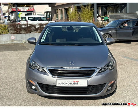 Annonce voiture Peugeot 308 8490 �