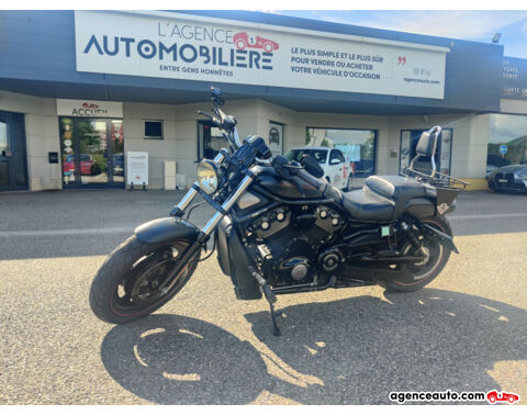 Moto HARLEY-DAVIDSON 2007 occasion Sausheim 68390