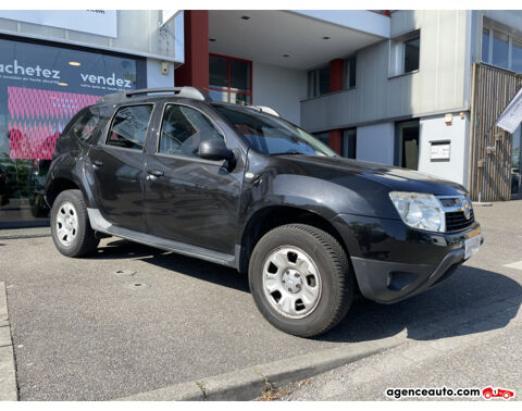 Dacia duster 1.5 DCi 110 4X2 Laureate