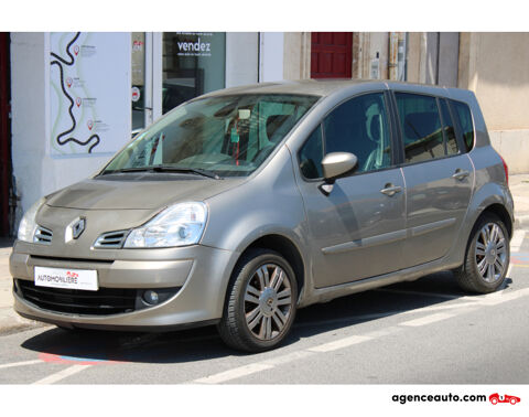 Renault grand modus 1.2 TCE 100 DYNAMIQUE ( Radar de recul, 