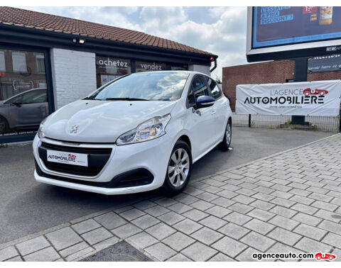 Peugeot 208 68 LIKE (2) 5P CLIM