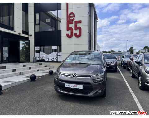 Citroen picasso C4  II 2.0 BLUEHDI 150 S&S BUSINESS
