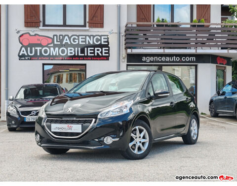 Peugeot 208 1.4 HDi FAP 68 cv