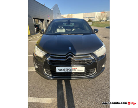 DS4 1.6 HDI S&S So chic 2013 occasion 76760 Yerville