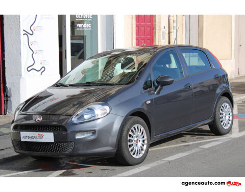 Fiat punto 1.2 70 EASY ( Distribution changé