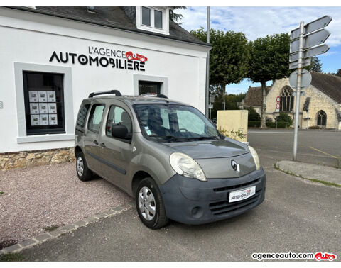 Renault kangoo 1.6i 105ch Expression BVA